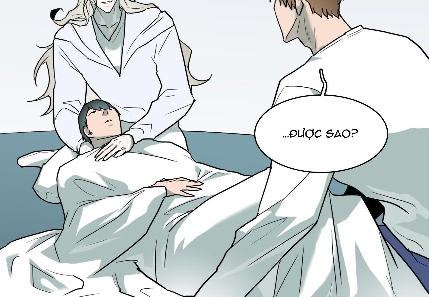 đọc truyện Dear Door Chương 123 ảnh 116 tại Thiên Thai Truyện