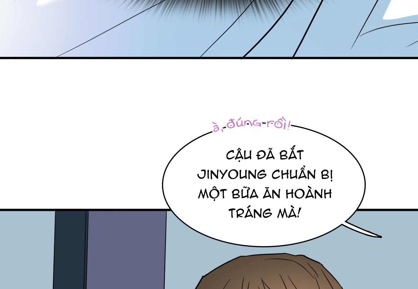 đọc truyện Dear Door Chương 123 ảnh 123 tại Thiên Thai Truyện