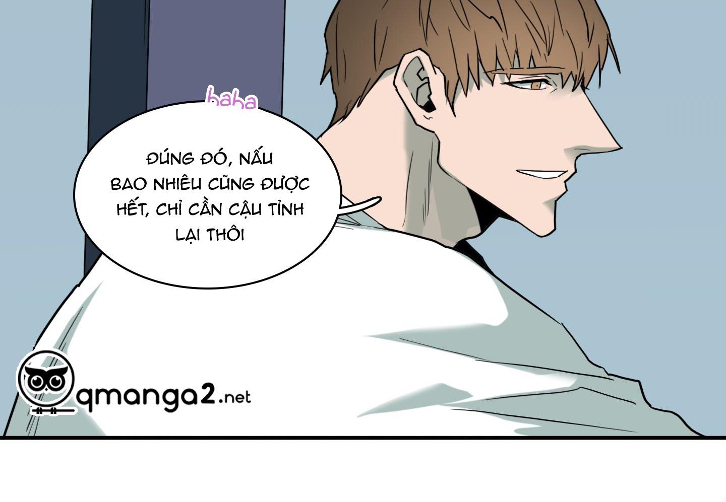 đọc truyện Dear Door Chương 123 ảnh 124 tại Thiên Thai Truyện