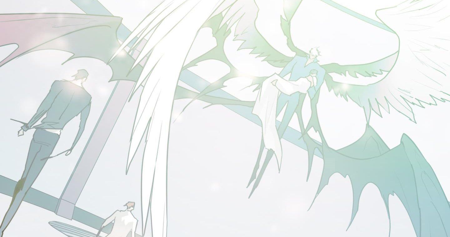 đọc truyện Dear Door Chương 123 ảnh 192 tại Thiên Thai Truyện