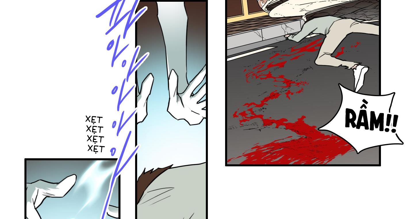 đọc truyện Dear Door Chương 123 ảnh 42 tại Thiên Thai Truyện