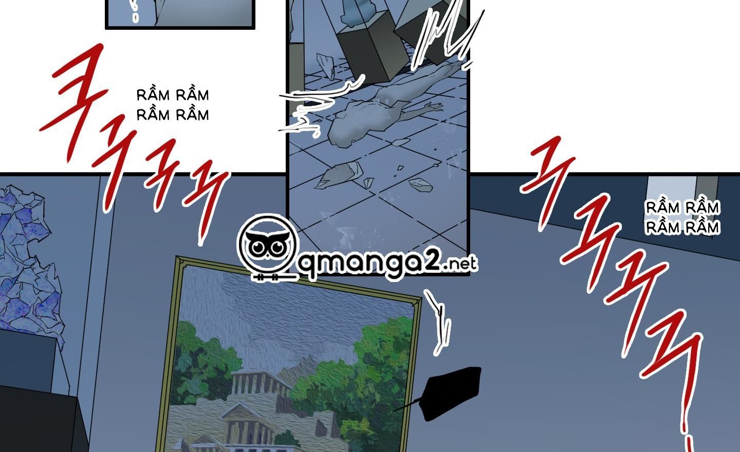 đọc truyện Dear Door Chương 123 ảnh 82 tại Thiên Thai Truyện