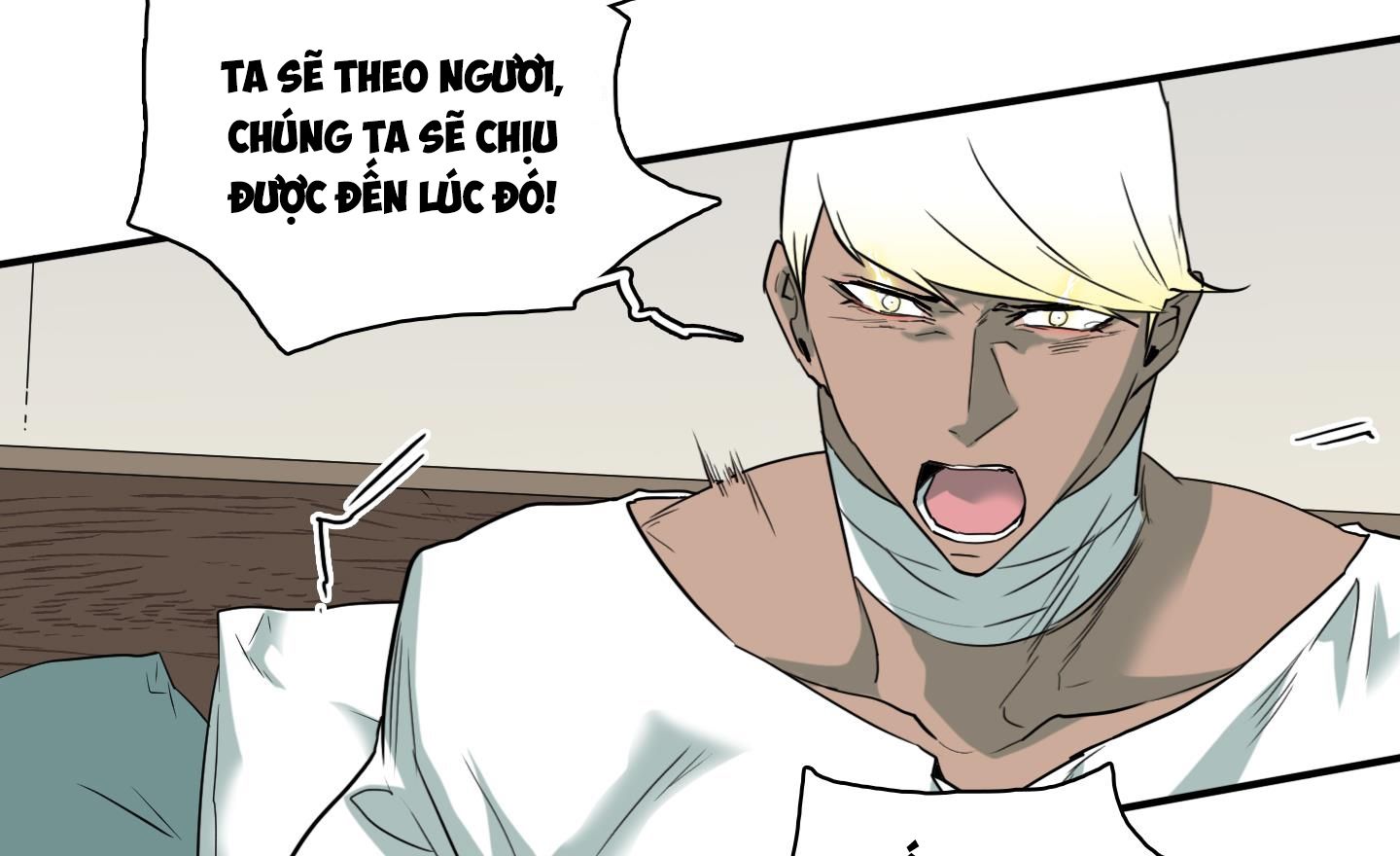 đọc truyện Dear Door Chương 123 ảnh 93 tại Thiên Thai Truyện