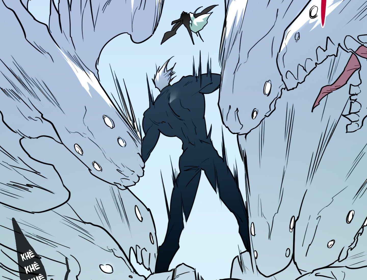 đọc truyện Dear Door Chương 124 ảnh 106 tại Thiên Thai Truyện