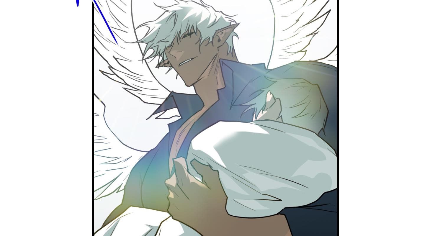 đọc truyện Dear Door Chương 124 ảnh 13 tại Thiên Thai Truyện