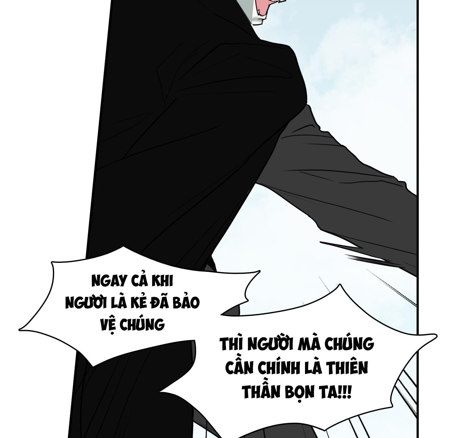 đọc truyện Dear Door Chương 124 ảnh 131 tại Thiên Thai Truyện