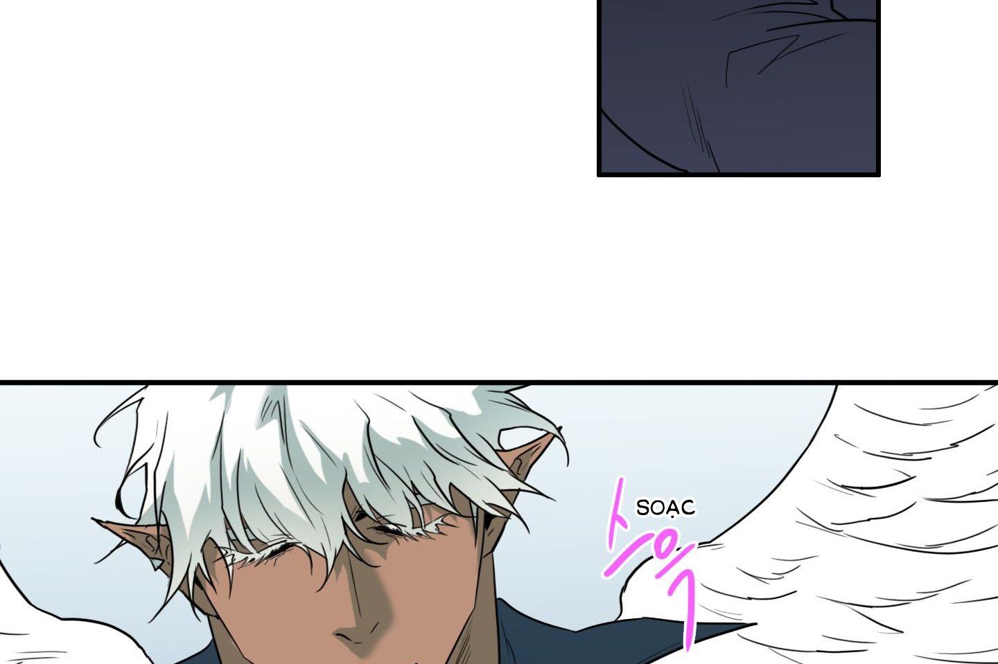 đọc truyện Dear Door Chương 124 ảnh 27 tại Thiên Thai Truyện