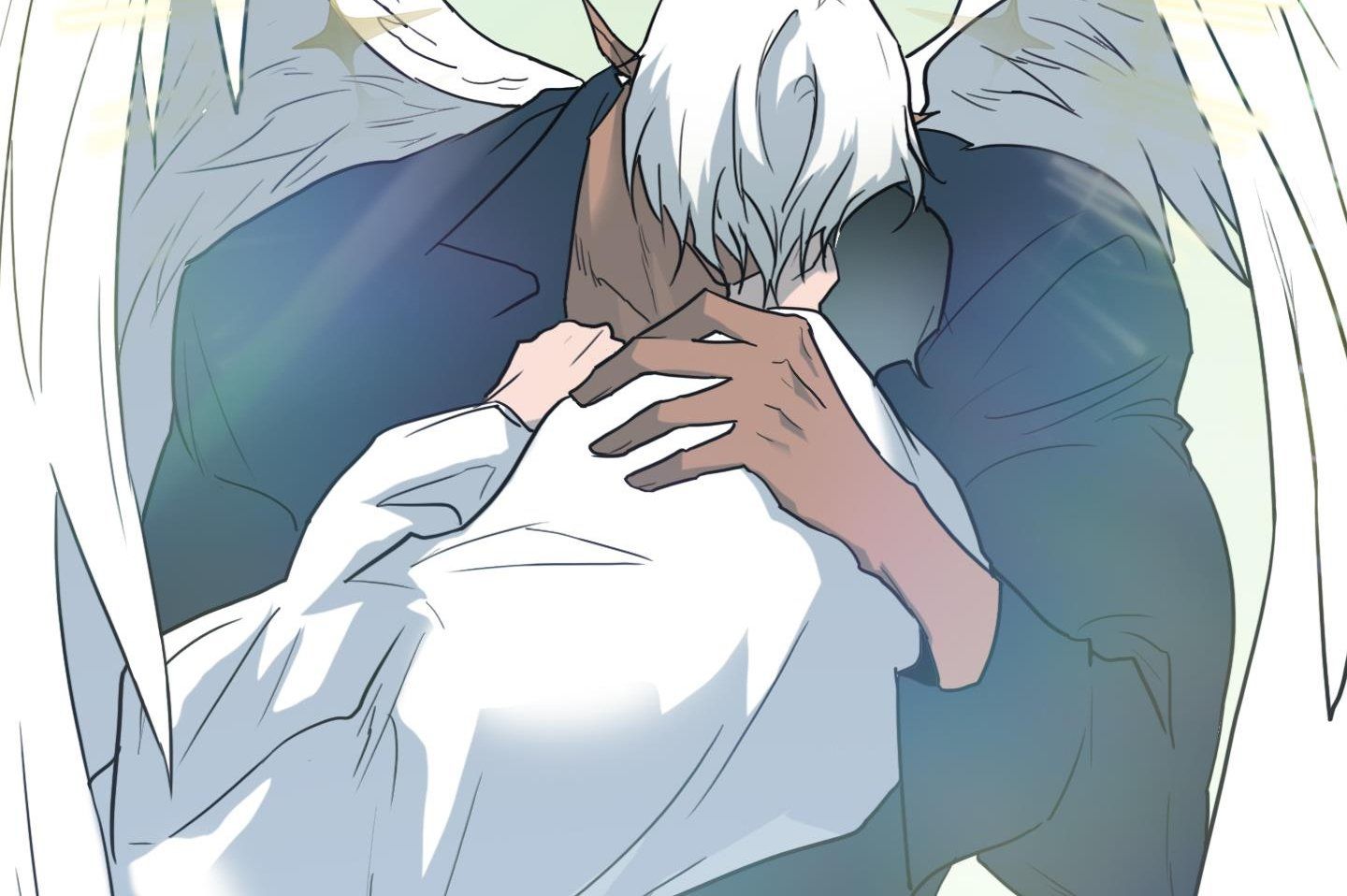 đọc truyện Dear Door Chương 124 ảnh 32 tại Thiên Thai Truyện