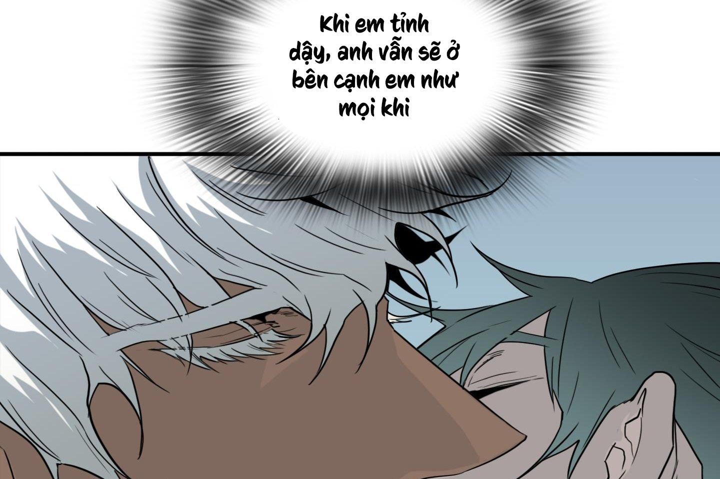 đọc truyện Dear Door Chương 124 ảnh 36 tại Thiên Thai Truyện