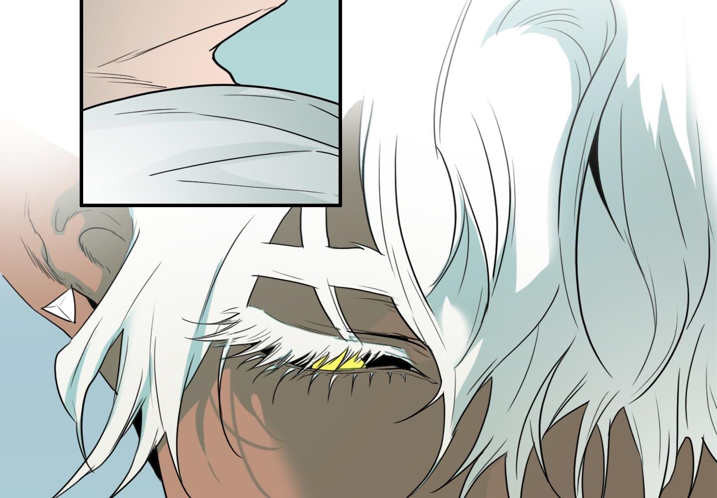 đọc truyện Dear Door Chương 124 ảnh 47 tại Thiên Thai Truyện