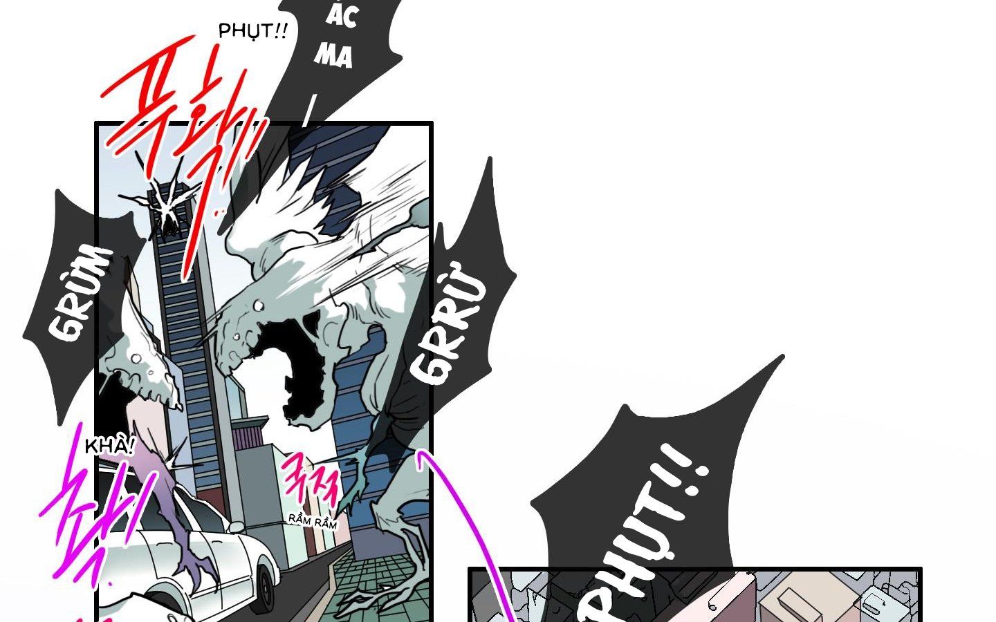 đọc truyện Dear Door Chương 124 ảnh 79 tại Thiên Thai Truyện