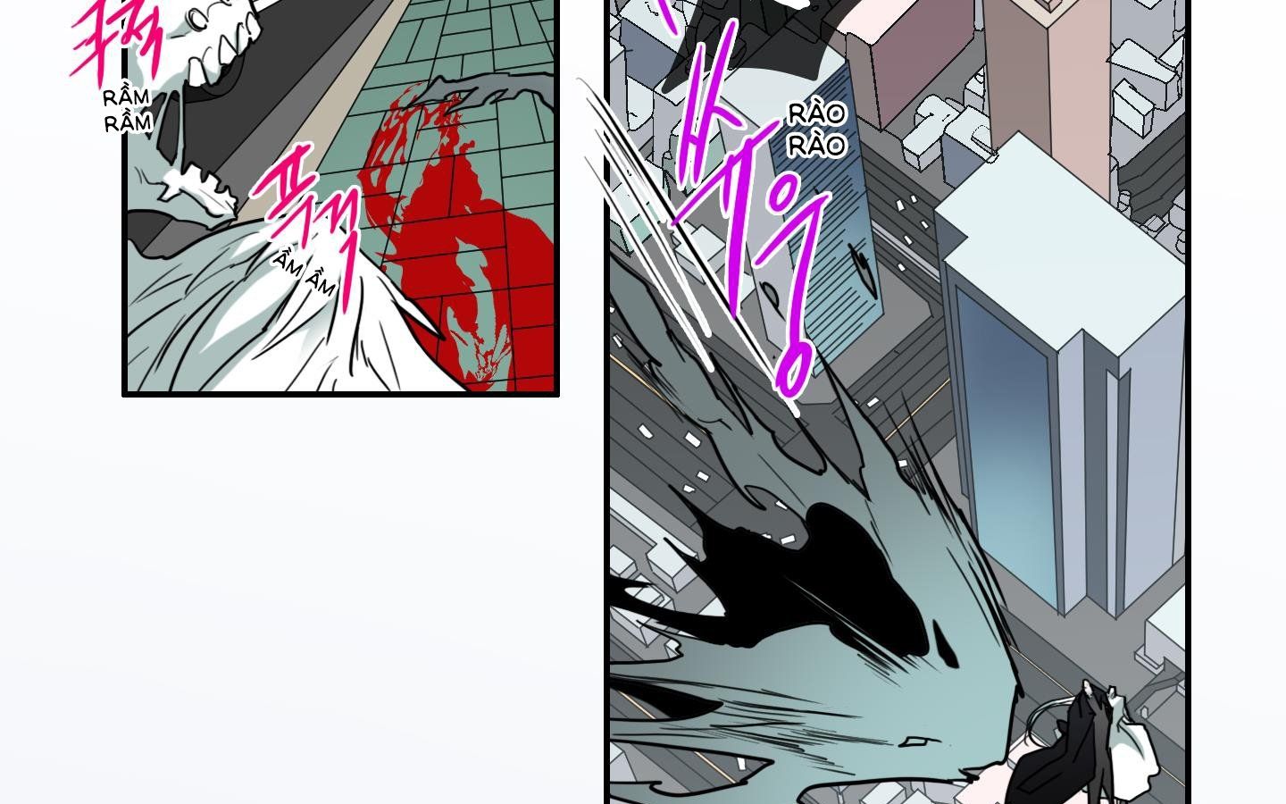 đọc truyện Dear Door Chương 124 ảnh 80 tại Thiên Thai Truyện