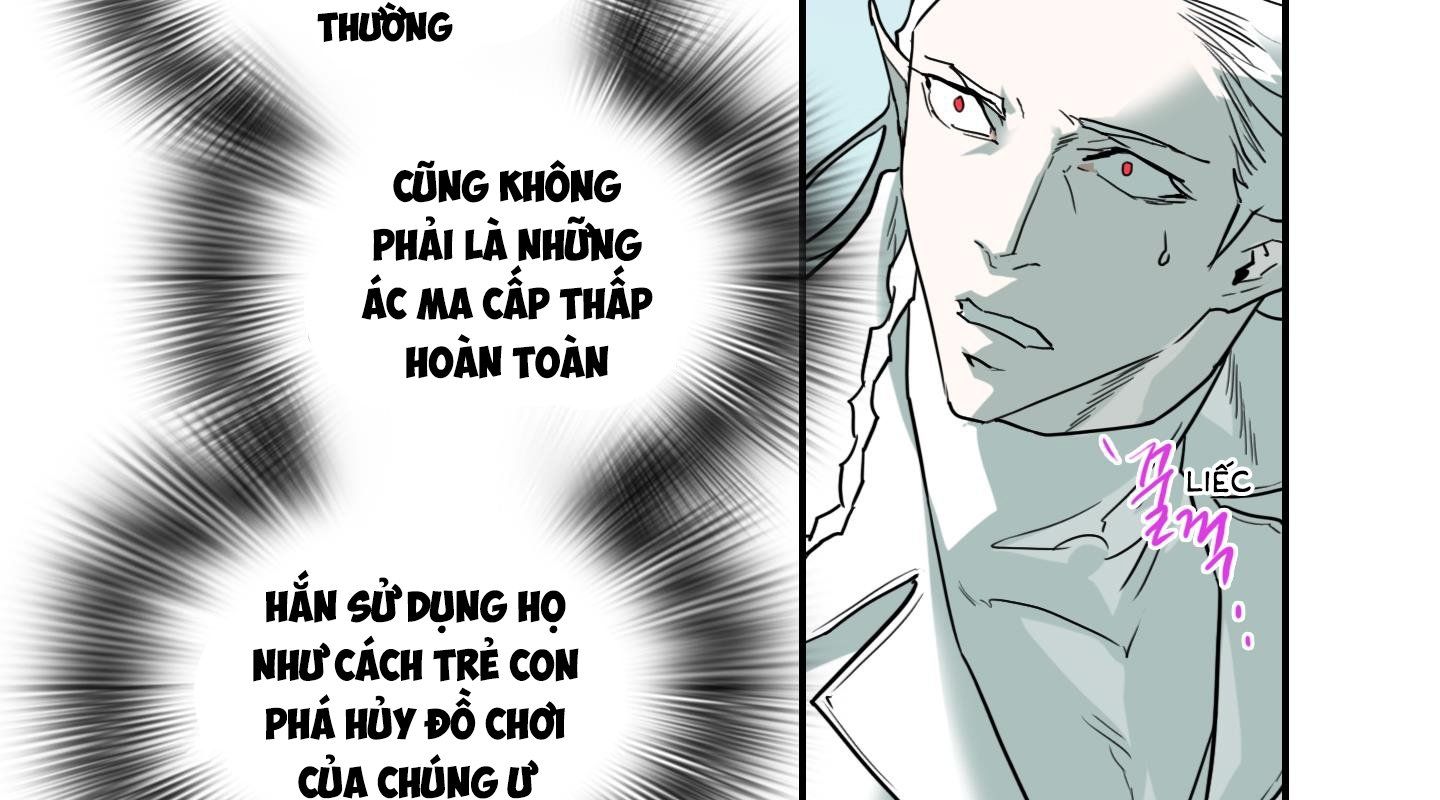 đọc truyện Dear Door Chương 124 ảnh 86 tại Thiên Thai Truyện