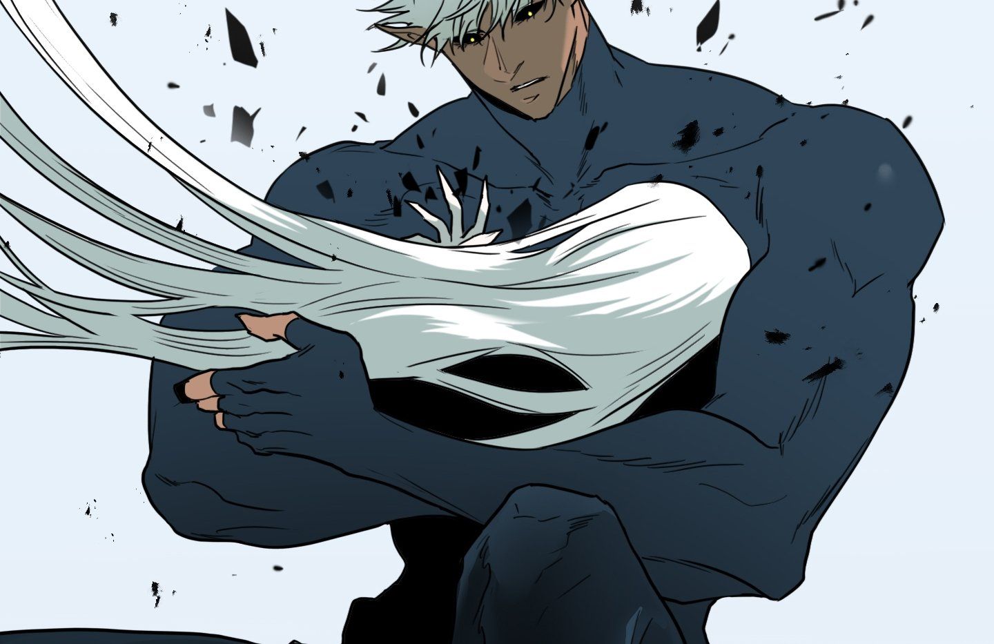 đọc truyện Dear Door Chương 125 ảnh 111 tại Thiên Thai Truyện