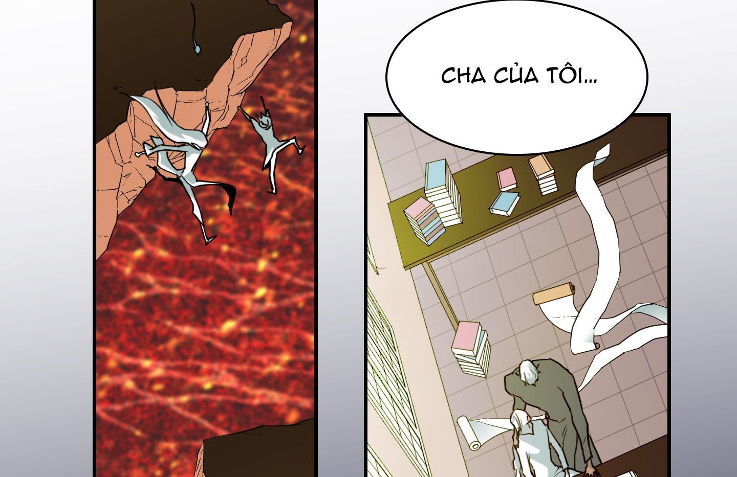 đọc truyện Dear Door Chương 125 ảnh 119 tại Thiên Thai Truyện