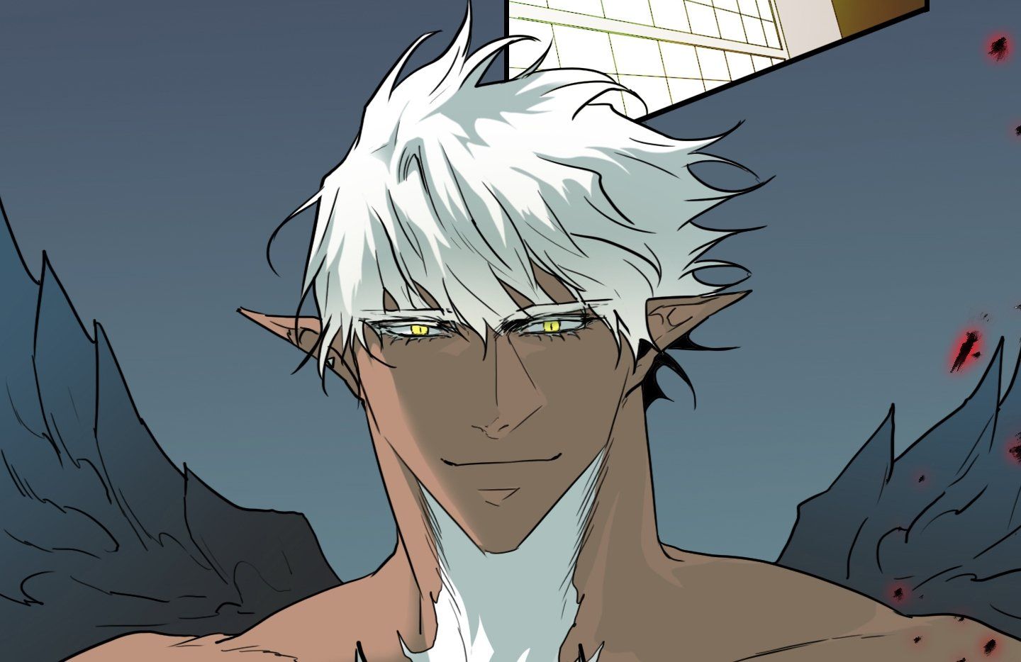 đọc truyện Dear Door Chương 125 ảnh 121 tại Thiên Thai Truyện