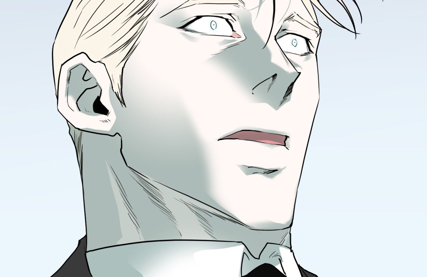 đọc truyện Dear Door Chương 125 ảnh 28 tại Thiên Thai Truyện