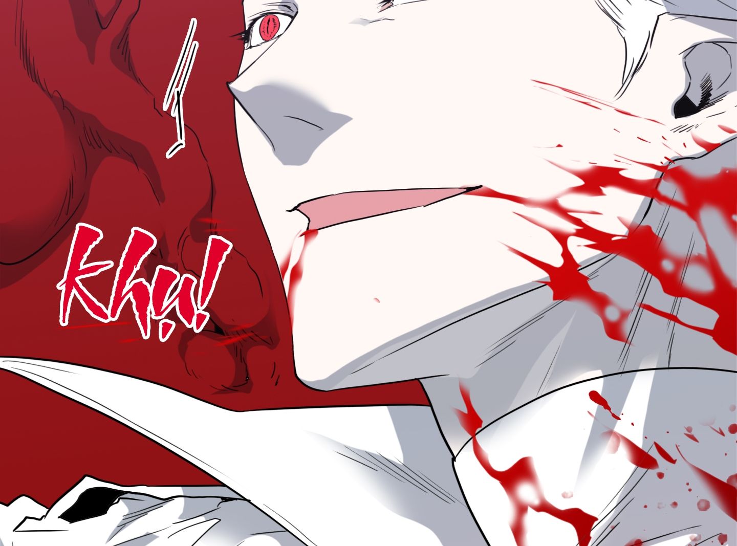 đọc truyện Dear Door Chương 125 ảnh 9 tại Thiên Thai Truyện