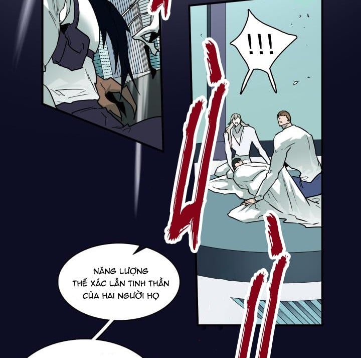 đọc truyện Dear Door Chương 126 ảnh 14 tại Thiên Thai Truyện