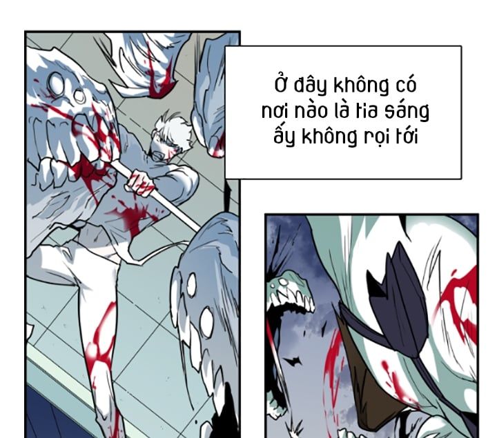 đọc truyện Dear Door Chương 127 ảnh 106 tại Thiên Thai Truyện