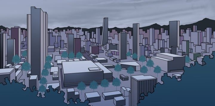 đọc truyện Dear Door Chương 127 ảnh 172 tại Thiên Thai Truyện