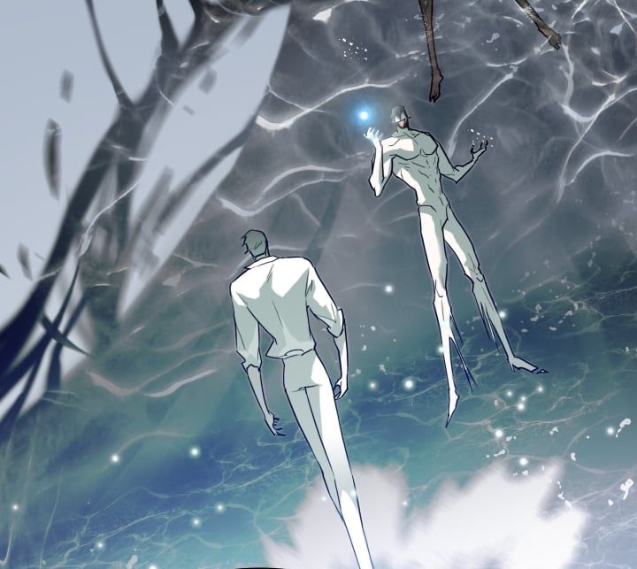 đọc truyện Dear Door Chương 128 ảnh 102 tại Thiên Thai Truyện