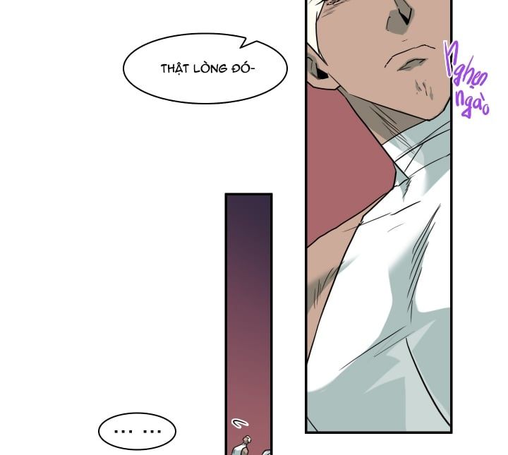 đọc truyện Dear Door Chương 128 ảnh 57 tại Thiên Thai Truyện