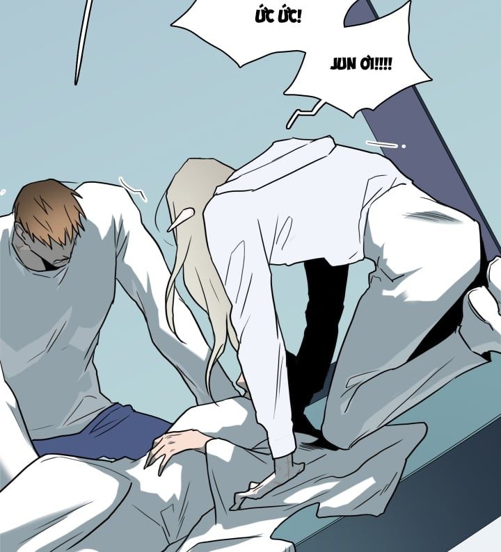 đọc truyện Dear Door Chương 129 ảnh 141 tại Thiên Thai Truyện