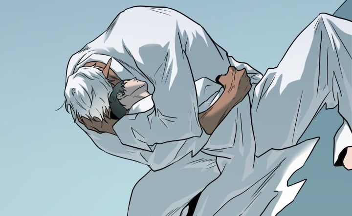 đọc truyện Dear Door Chương 129 ảnh 161 tại Thiên Thai Truyện