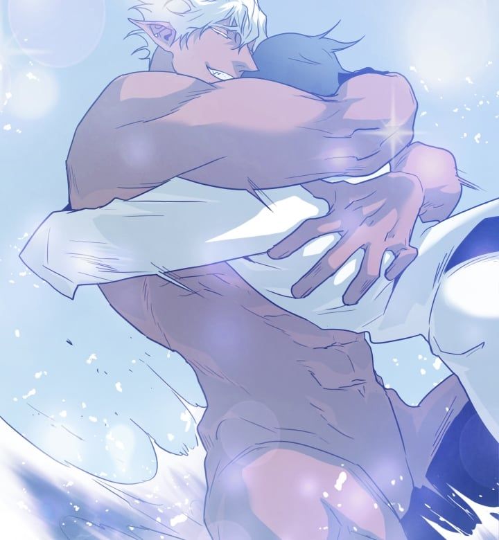 đọc truyện Dear Door Chương 129 ảnh 23 tại Thiên Thai Truyện