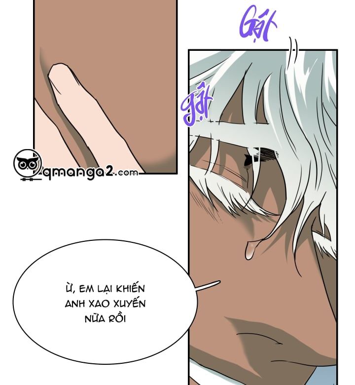 đọc truyện Dear Door Chương 129 ảnh 27 tại Thiên Thai Truyện