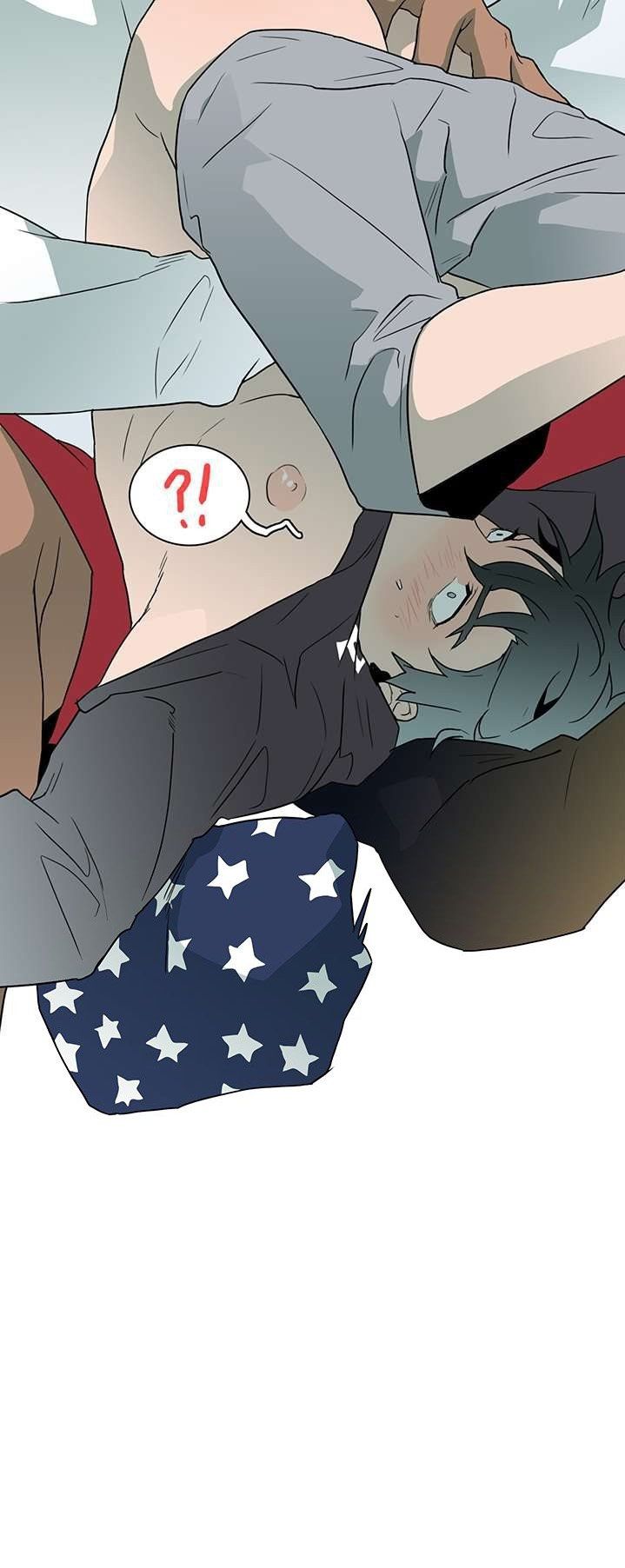 đọc truyện Dear Door Chương 13 ảnh 27 tại Thiên Thai Truyện