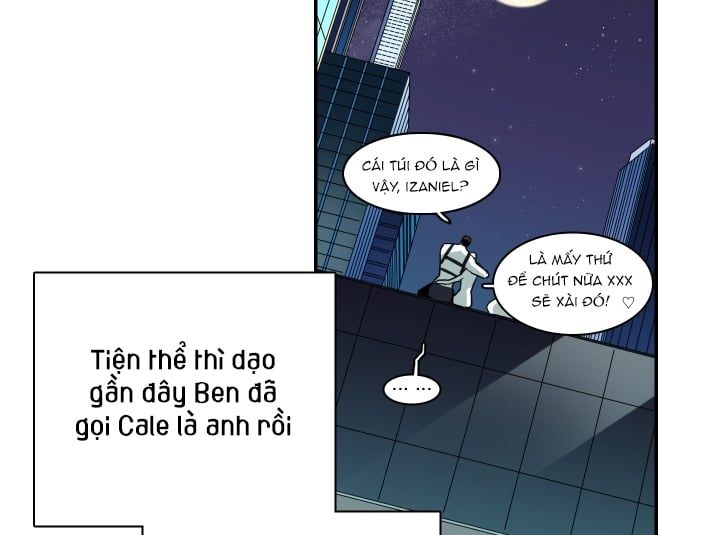 đọc truyện Dear Door Chương 130 ảnh 120 tại Thiên Thai Truyện