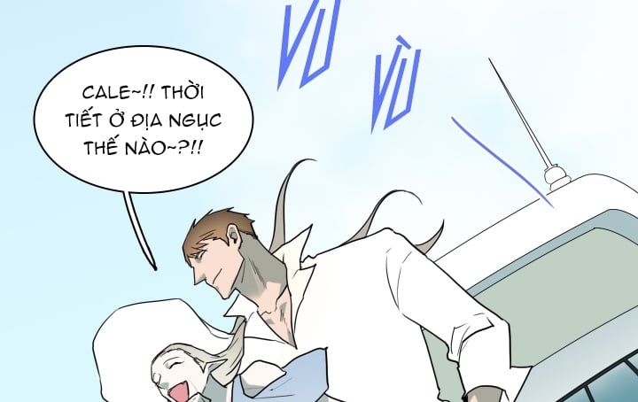 đọc truyện Dear Door Chương 130 ảnh 131 tại Thiên Thai Truyện