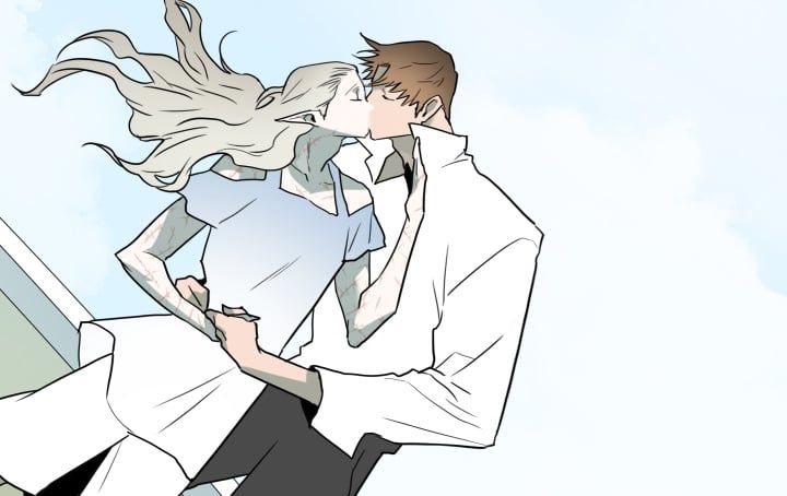 đọc truyện Dear Door Chương 130 ảnh 141 tại Thiên Thai Truyện