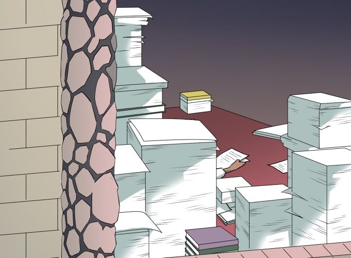 đọc truyện Dear Door Chương 130 ảnh 16 tại Thiên Thai Truyện