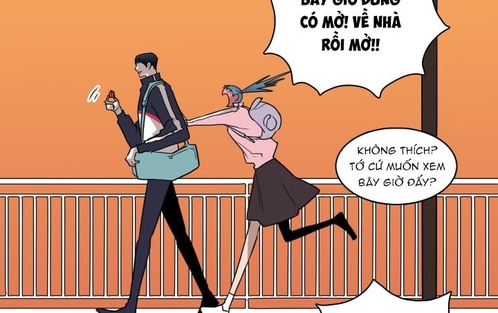 đọc truyện Dear Door Chương 130 ảnh 159 tại Thiên Thai Truyện