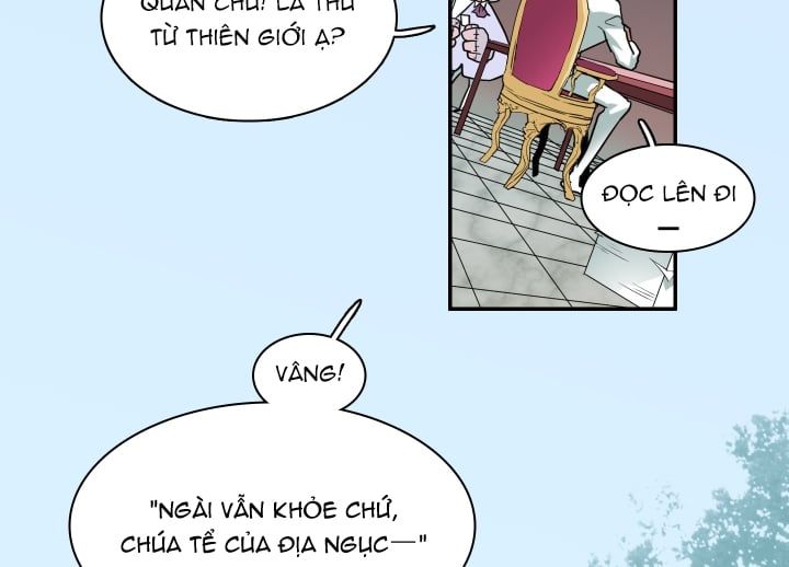 đọc truyện Dear Door Chương 130 ảnh 167 tại Thiên Thai Truyện