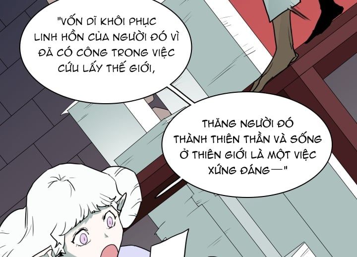 đọc truyện Dear Door Chương 130 ảnh 181 tại Thiên Thai Truyện