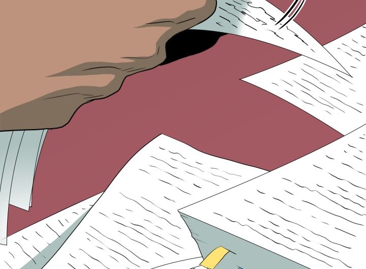 đọc truyện Dear Door Chương 130 ảnh 20 tại Thiên Thai Truyện