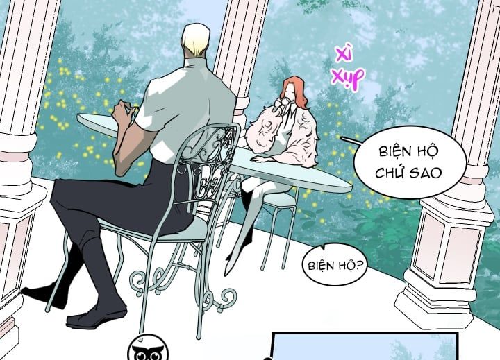 đọc truyện Dear Door Chương 130 ảnh 189 tại Thiên Thai Truyện