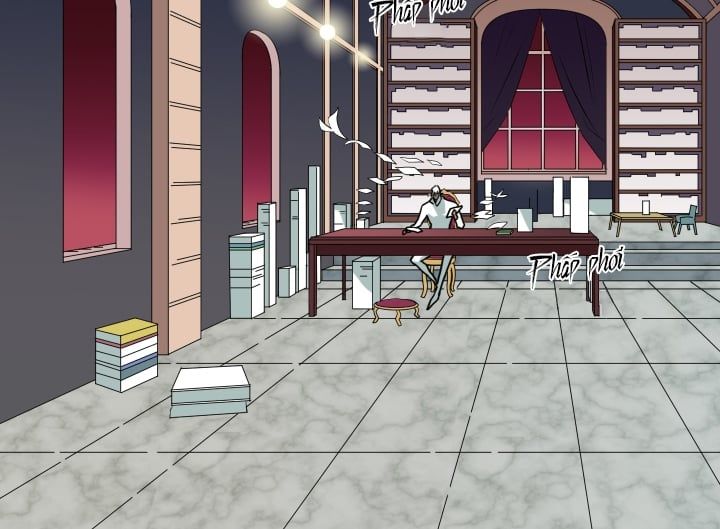 đọc truyện Dear Door Chương 130 ảnh 22 tại Thiên Thai Truyện