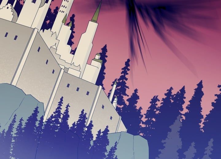 đọc truyện Dear Door Chương 130 ảnh 202 tại Thiên Thai Truyện