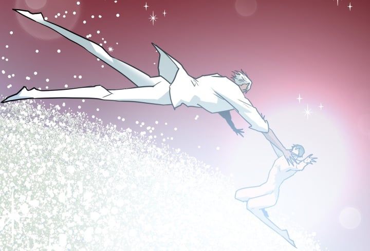 đọc truyện Dear Door Chương 130 ảnh 237 tại Thiên Thai Truyện