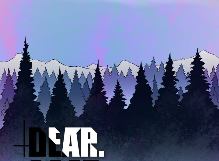 đọc truyện Dear Door Chương 130 ảnh 6 tại Thiên Thai Truyện