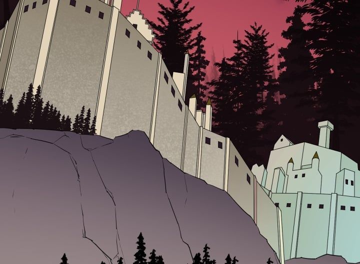 đọc truyện Dear Door Chương 130 ảnh 10 tại Thiên Thai Truyện