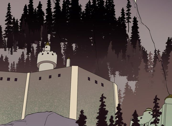 đọc truyện Dear Door Chương 130 ảnh 11 tại Thiên Thai Truyện