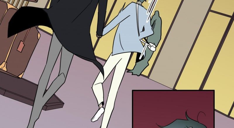 đọc truyện Dear Door Chương 131.5 ảnh 157 tại Thiên Thai Truyện