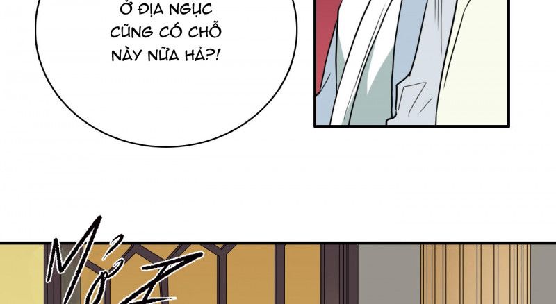 đọc truyện Dear Door Chương 131.5 ảnh 159 tại Thiên Thai Truyện