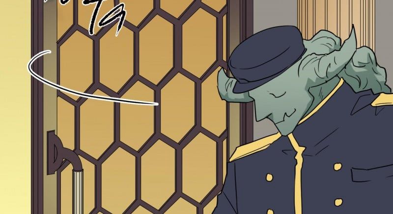 đọc truyện Dear Door Chương 131.5 ảnh 160 tại Thiên Thai Truyện